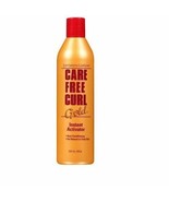 Care Free Curl Gold Activator 16oz - £6.61 GBP