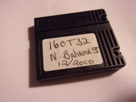 Navionics Classic Chart Card US160T32 Northern Bahamas - €40,61 EUR