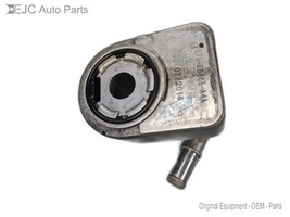 Oil Cooler For 14-15 Ford Transit Connect  1.6 7S7G6B856A4A FWD - $742.39 MXN