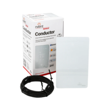 nVent Nuheat Conductor Smart Programmable Heated Floors Thermostat by Chemelex - $199.90