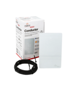 nVent Nuheat Conductor Smart Programmable Heated Floors Thermostat by Ch... - $199.90