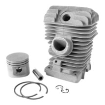 40 Mm Cylinder Piston Kit Fits Stihl 023 MS230 - £16.27 GBP
