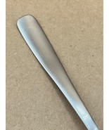 Cambridge CBS186  Set of 3 Serving Pcs-Meat Fork, Pierced &amp; Solid Servin... - $17.58