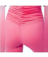 EleVen by Venus Williams Rebel Legging Women&#39;s Size S Hot Fuchsia Athlet... - $45.38 CAD