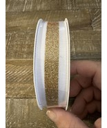 Save The Date Ribbon 7/8” X 15ft - $11.76
