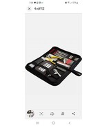 Luthier Guitar 45Pc Repairing Maintenance Tool Kit with Carry Bag Tools ... - $17.82