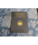 Dedication of Monument By The  State of New York at Andersonville, Georg... - $39.59
