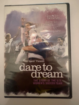 Dare To Dream, Hbo Sport Present - $6.75