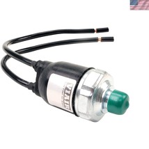 30 Amp Pressure Switch with 12 GA Leads, 85 PSI On &amp; 105 PSI Off for Eas... - $1,307.55 MXN