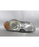 Passenger Right Headlight Halogen Fits 2009-2011 JAGUAR XF OEM #41720 - $449.99