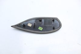 97-04 PORCHE BOXSTER LEFT DRIVER SIDE CENTER CONSOLE TRIM PANEL GREY U0265 image 7