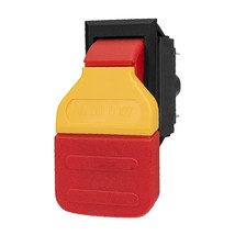 71672 Safety Paddle Switch - Dual Voltage 125/ 250V Smart Switch, Fits T... - $20.99