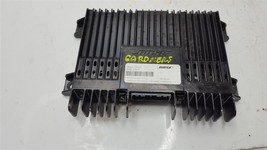 Radio Amplifier Amp 2001 02 Nissan Maxima Infinitit I30  28060-2Y910 - £83.62 GBP