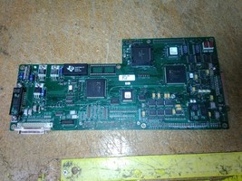 Defective ACIST 300024-017 700387-004 Logic Board AS-IS - $109.25