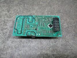 KENMORE MICROWAVE BOARD PART # 6871W1A497C - $21.74