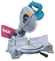 New Ls1040 Electric 10&quot; Inch Compound Miter Saw 15 Amp Kit With Blade - £400.95 GBP