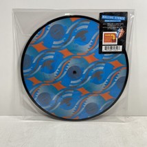 Rolling Stones Steel Wheels Live New Picture Disc/Living in a Ghost Town 10&quot; RSD - £23.97 GBP