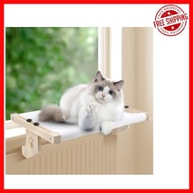 Large Cat Window Hammock with Removable Cover - Ideal for Indoor Relaxation - $852.39 MXN