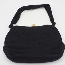 Vintage Dal &#39;Sur Femmes Sac à Main Pochette Changer Porte-Monnaie Bleu M... - $53.45