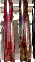 Guqin customized Painted patterns Professional performance Chinese strin... - $699.00