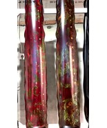 Guqin customized Painted patterns Professional performance Chinese strin... - $699.00