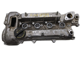 Valve Cover From 2015 Hyundai Veloster  1.6 - $62.95
