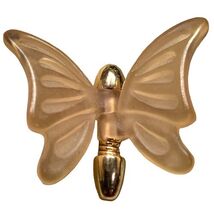 Vintage Boho Butterfly Pin by Avon  - €15,56 EUR