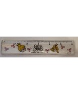 Precious Moments Ruler 6 Inches Plastic (1992) New Sealed Vintage Item 9203 - $13.77 CAD