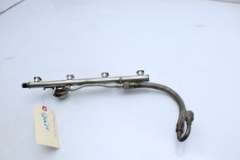 01-04 MERCEDES-BENZ SLK230 FUEL INJECTOR RAIL Q4624 image 7