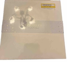 Garven Shine Bright 150 Sheet Notepad ~ Sealed ~ 6&quot; x 6&quot; - $10.00