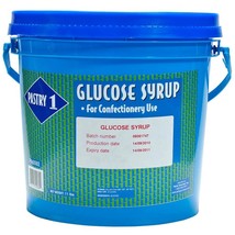 Glucose Syrup for Confectionary Use - 2 pails - 11 lbs ea - £100.98 GBP
