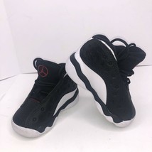 Nike Air Jordan XIII 13 Retro Reverse He Got Game 414581-061 Shoes Toddler 4C - £33.21 GBP