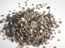 3 Gallons Inorganic Soil Mix Bonsai Soil- Large Particle Pumice,Turface ... - €33,19 EUR