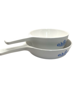 Corningware Skillet &amp; Saucepan P-82-B P-83-B - €21,97 EUR
