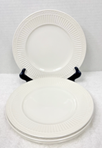 Mikasa Italian Countryside 8.5&quot; Salad Plates Lot of 4 Great Shape No Chips - $544.02 MXN
