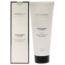 Aloepure Gentle Foaming Cleanser - $14.49