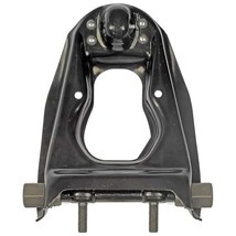 Control Arm For 1965-1966 Ford Mustang Front Driver Passenger Side Upper Black - £85.45 GBP