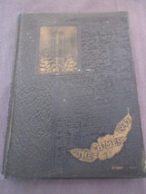 1942 St.Vincent Preparatory School Latrobe PA Yearbook WW II Period - $18.82