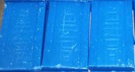 3 Jamaican Bomber Cake Soap - $152.06 MXN