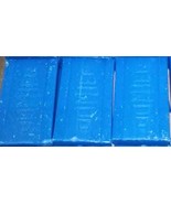 3 Jamaican Bomber Cake Soap - $10.97 CAD
