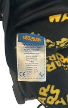 Build-A-Bear Star Wars Kylo Ren Plush 18.5" w/ Costume Boots Workshop image 7