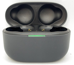 Sony WF-LS900N/B LinkBuds S Wireless Charging Case - Black #20 - Serial #2147481 - £26.78 GBP