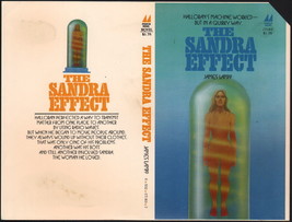 Dick Giordano Pedigree Collection Copy James Lamp The Sandra Effect Unused Cover - £15.31 GBP