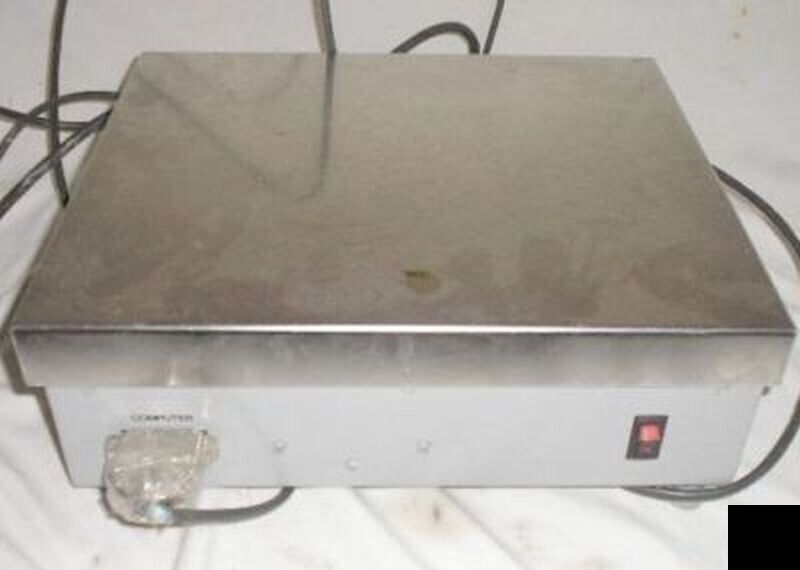 Neopost Scale Mdl: 7651 Capacity 150 X 0.02 lb - $99.88