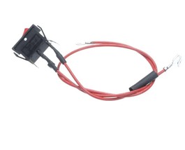Waring 037052 SWITCH 16A 250VAC With LEADS - $68.77