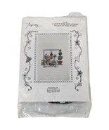 Cross Stitch Kit Gardening Sweatshirt by Diane Arthurs 1418 Garden Time ... - $23.27