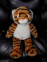 Build-A-Bear 2009 Tiger Retired EUC - £17.13 GBP