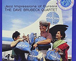 Jazz Impressions Of Eurasia [Audio CD] - £32.06 GBP