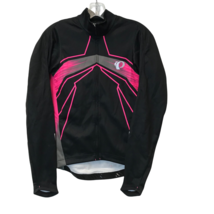 Pearl iZUMi Men&#39;s Elite Pursuit Thermal Graphic Jersey (Size Small) - £72.84 GBP