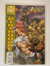 Ninjak #17 Comic Book Valiant VF - £3.08 GBP